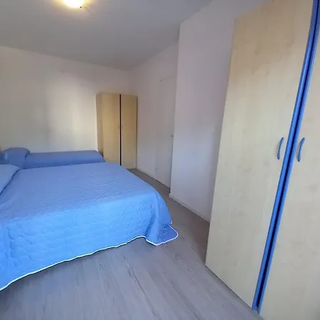 Apartment Papillon B10 *