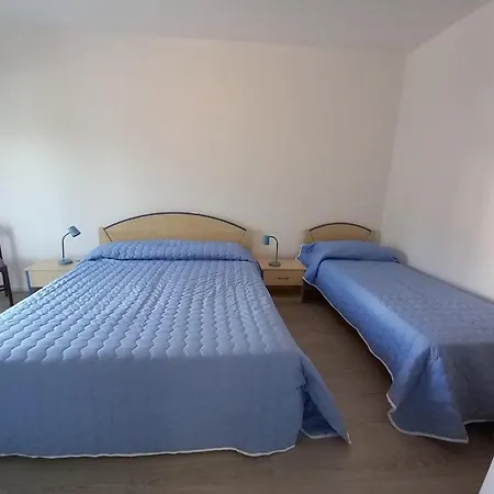 Papillon B10 Apartment Lignano Sabbiadoro