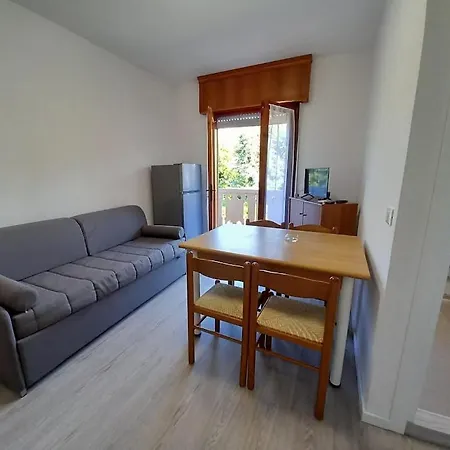 Apartment Papillon B10 *