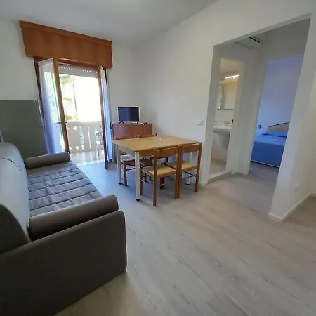Apartment Papillon B10