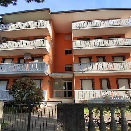 Apartment Papillon B10 Lignano Sabbiadoro