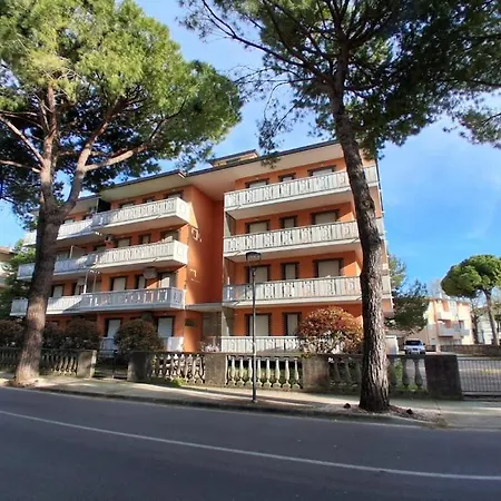Papillon B10 Apartment Lignano Sabbiadoro