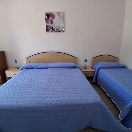 Apartment Papillon B10 *