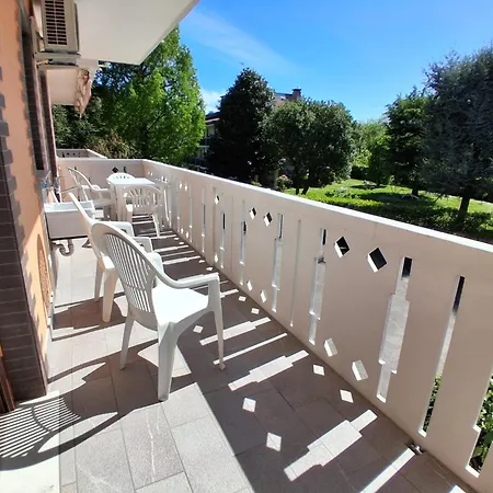 Apartment Papillon B10 Lignano Sabbiadoro