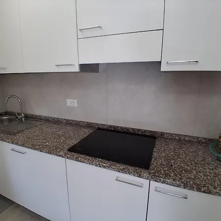 Apartment Papillon B10