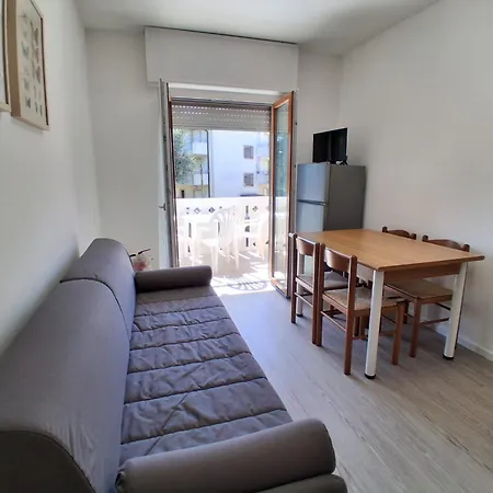 Apartment Papillon B10