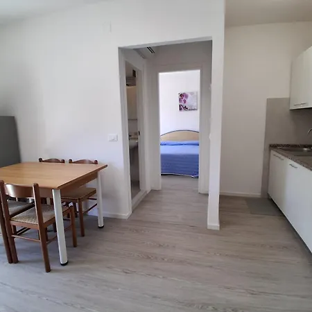 Apartment Papillon B10 *
